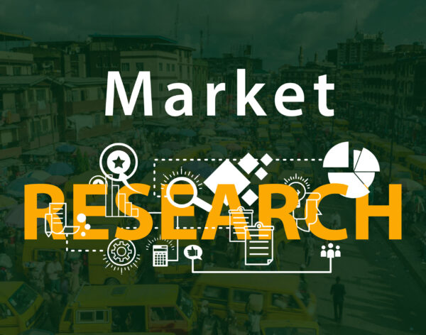 Market Research